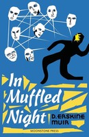 Tbd | In Muffled Night | Taschenbuch | Englisch (2021) | Kartoniert / Broschiert