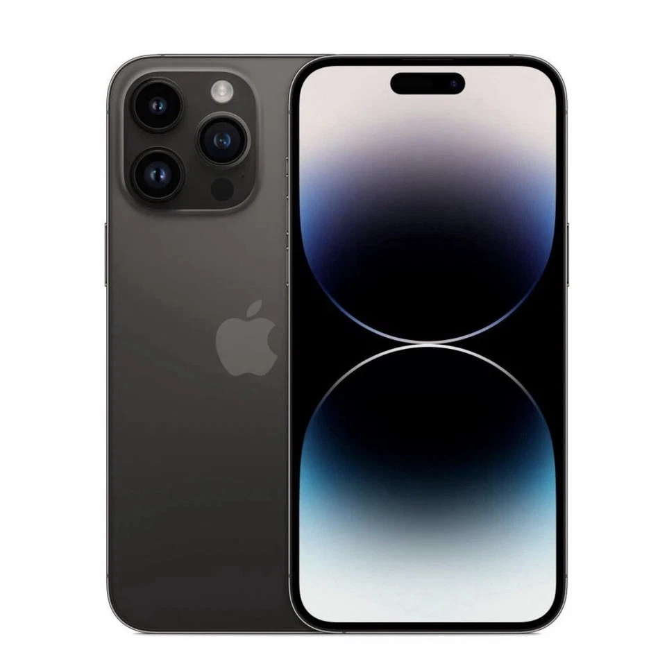 Apple iPhone 14 Pro Max 128GB Unlocked - Very Good Condition - Image 3 of 4