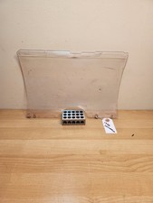 1992-1994 Chevrolet Gmc Sierra Silverado Cluster Lens