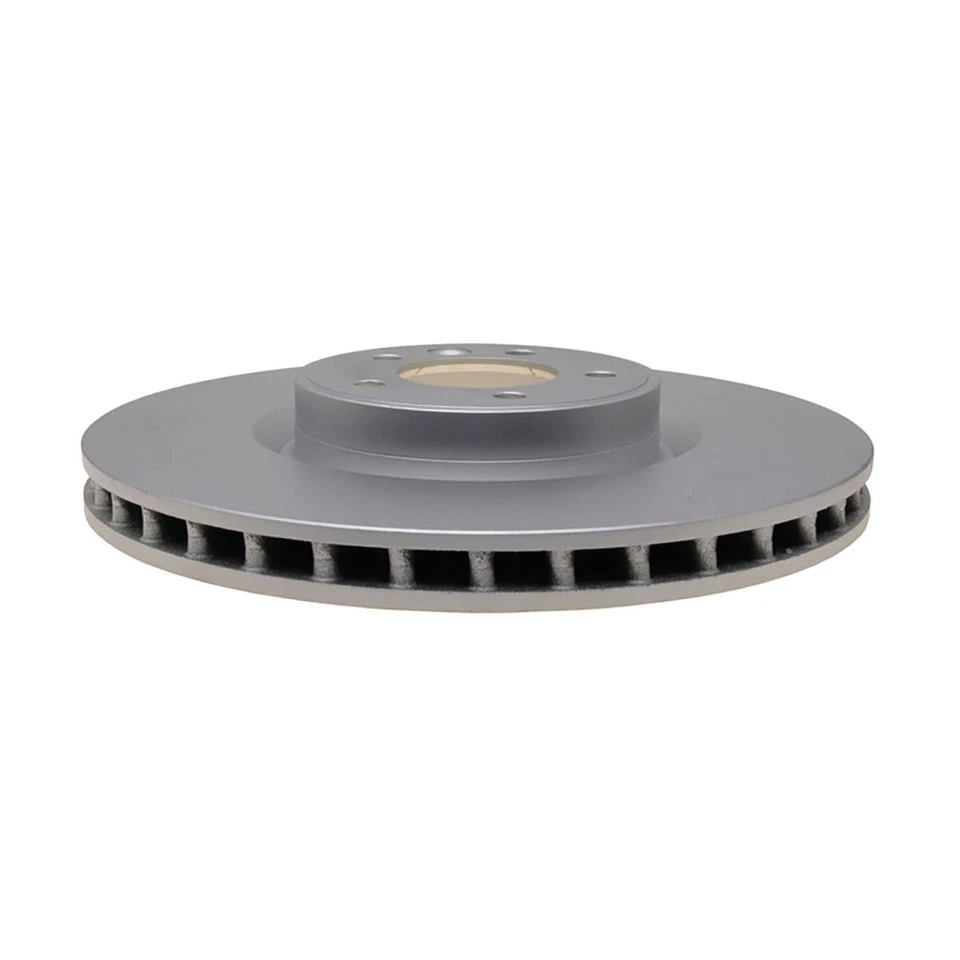 Genuine ACDelco For Land Rover Discovery/Defender 2021-2025 Brake Rotor | Front - Image 2 of 4