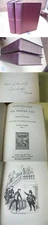 2Vol. PICKWICKS PAPERS,1894, Charles Dickens