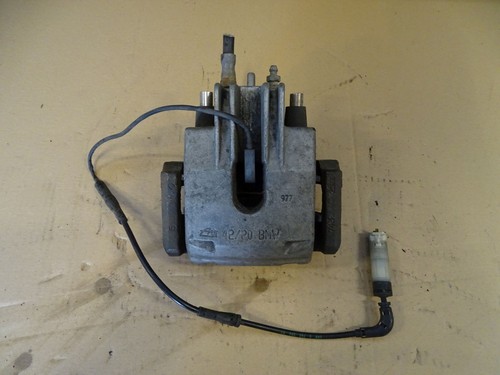 BMW 5er E60 E61 Bremssattel Bremszange hinten rechts 42/20