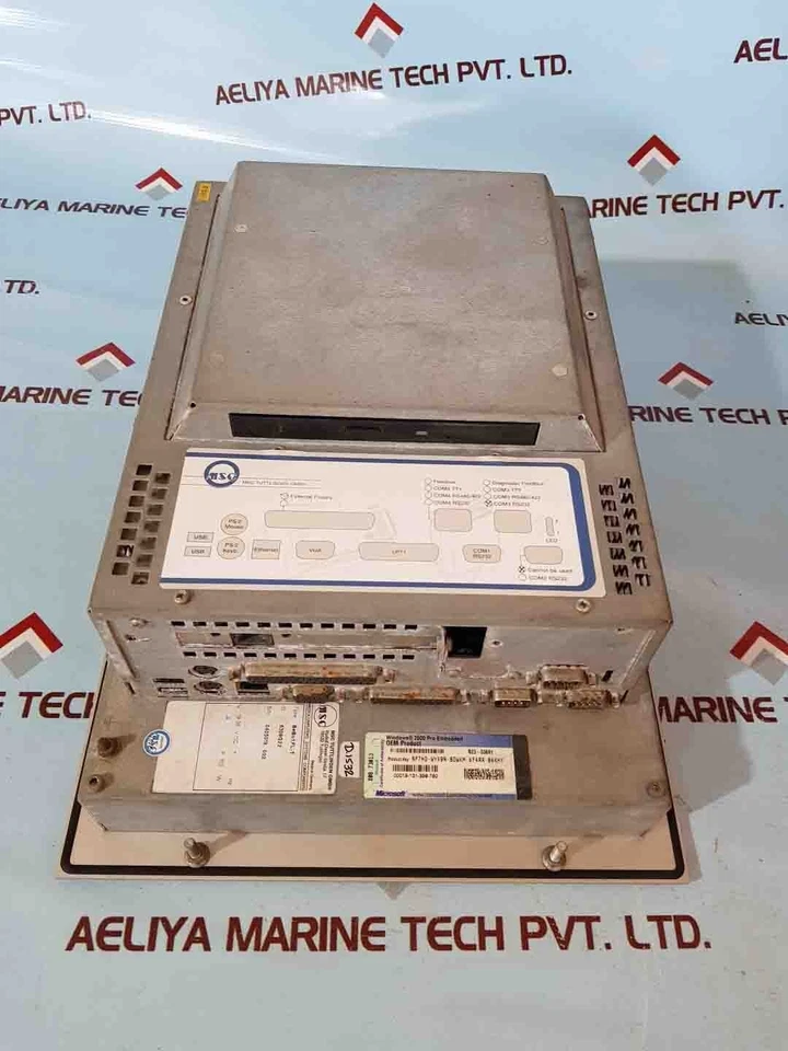 Msc BEBO 1.FL-T Touch Panel PC 100W - Image 3 of 4