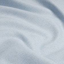 Jeansstoff 100 % Recycled Baumwolle | Meterware | Öko-Tex | 0,5m | hellblau