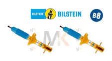 Bilstein B8 Hochleistungsdämpfer vorne für VW Caddy I 14 (1982-1992)
