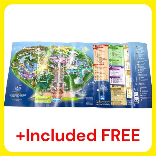 Letrero de equipo de Parques Disney Big Hero 6 San Fransokyo ¡NUEVO! LÍMITE CUADRADO BLANCO JAPONÉS - Imagen 3 de 10