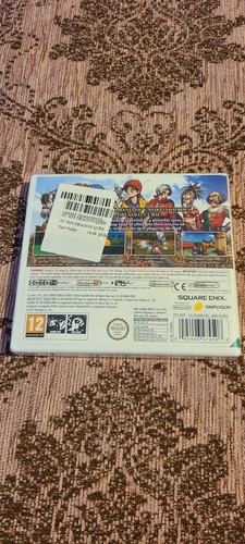 Dragon Quest VIII: Journey of the Cursed King - PAL Sealed - Picture 2 of 2