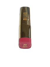 NEW Milani Color Statement Lipstick 33 Rose Amour