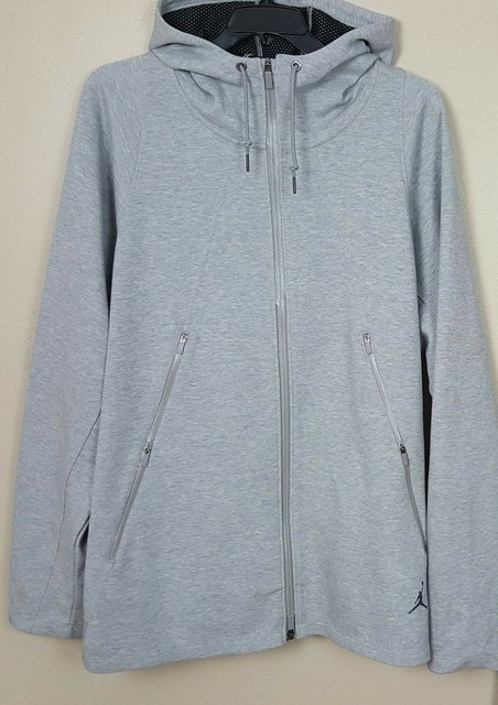 nike jordan tech fleece