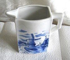 GRÄFENRODA - Keramik - Kanne/Kännchen