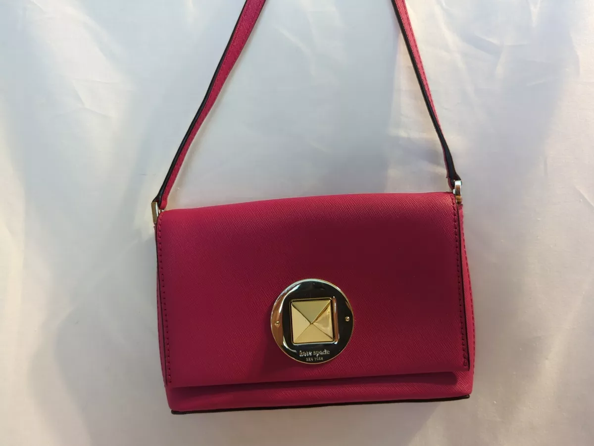Pre owned hotsell kate spade bags