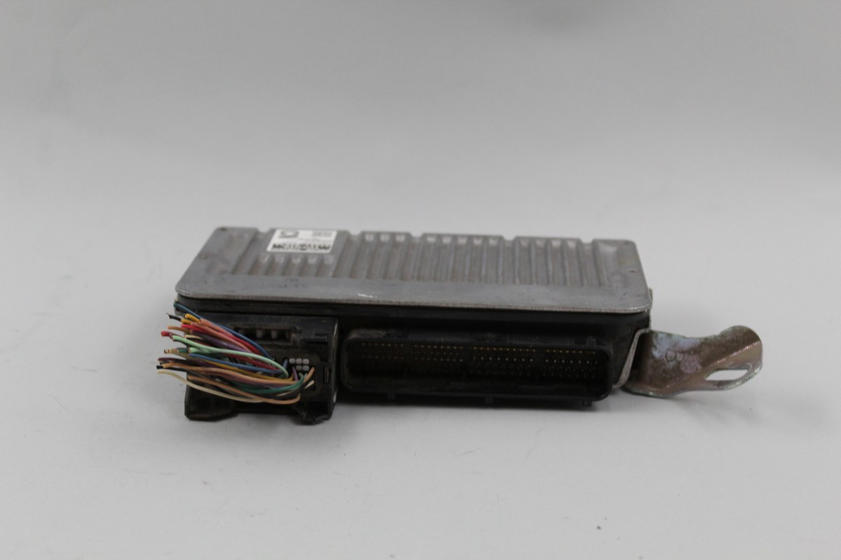 12 13 (2012-2013) TOYOTA CAMRY ECU ECM ENGINE CONTROL MODULE 12 13 (2012-2013) TOYOTA CAMRY ECU ECM ENGINE CONTROL MODULE