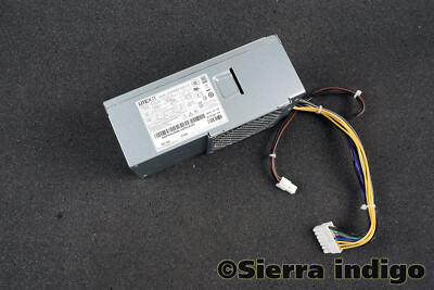 Alimentation Lenovo 54Y8883 Pour E93z - LiteON PS-2181-08 180W (Occasion Testée)