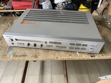 SONY Amplificatore TA-F55 Vintage *FUNZIONANTE*
