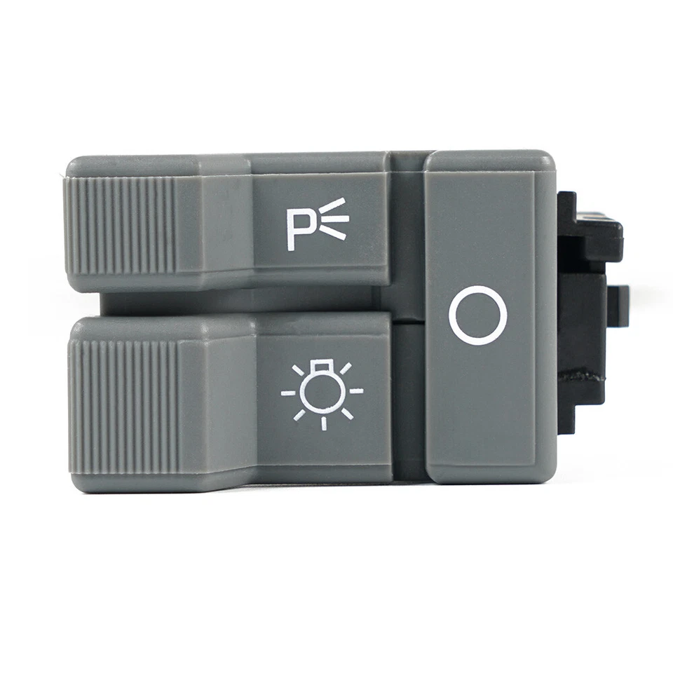 Headlight Parking Light Switch For Chevy For GMC C1500 C2500 3500 Truck 1990-94 - Imagem 2 de 4