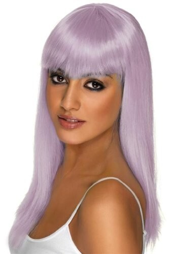 Ladies Glamourama Wig