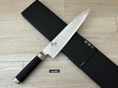 KAI SEKI MAGOROKU AE5205 Kitchen Gyuto Chef's Knife 210mm 8.3