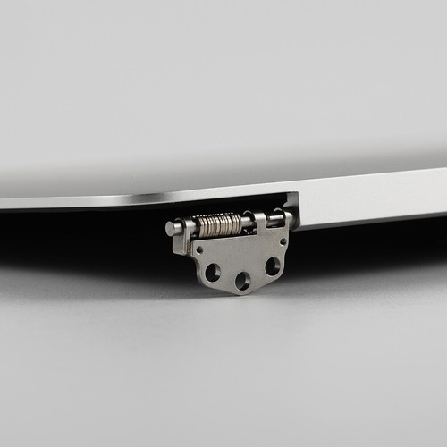 New Silver For Apple MacBook Pro A2338 13.3” 2020 M1 LCD Screen Display Assembly - Picture 9 of 12