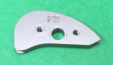 New BowTech F2 Draw Length Module - Liberty-Justice VFT, PBR LE 29" - Pro40 31"