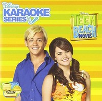 Teen Beach Movie Teen Beach Movie
