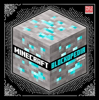 Minecraft Blockopedia: Updated Edition: The Definitive Illustrat | eBay UK