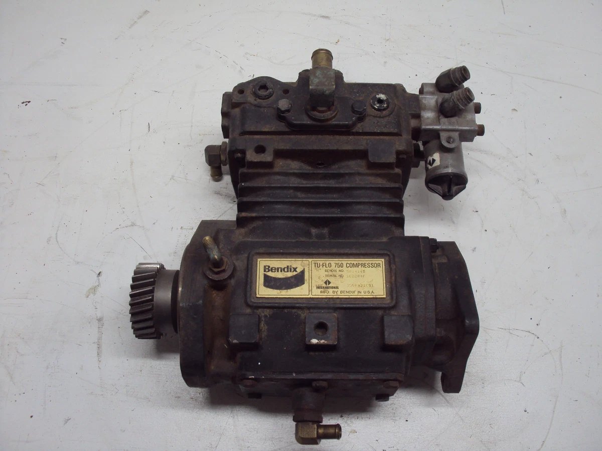 Bendix compressor deals