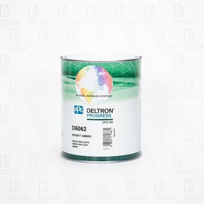 PPG Deltron Progress UHS D6062 1 Liter