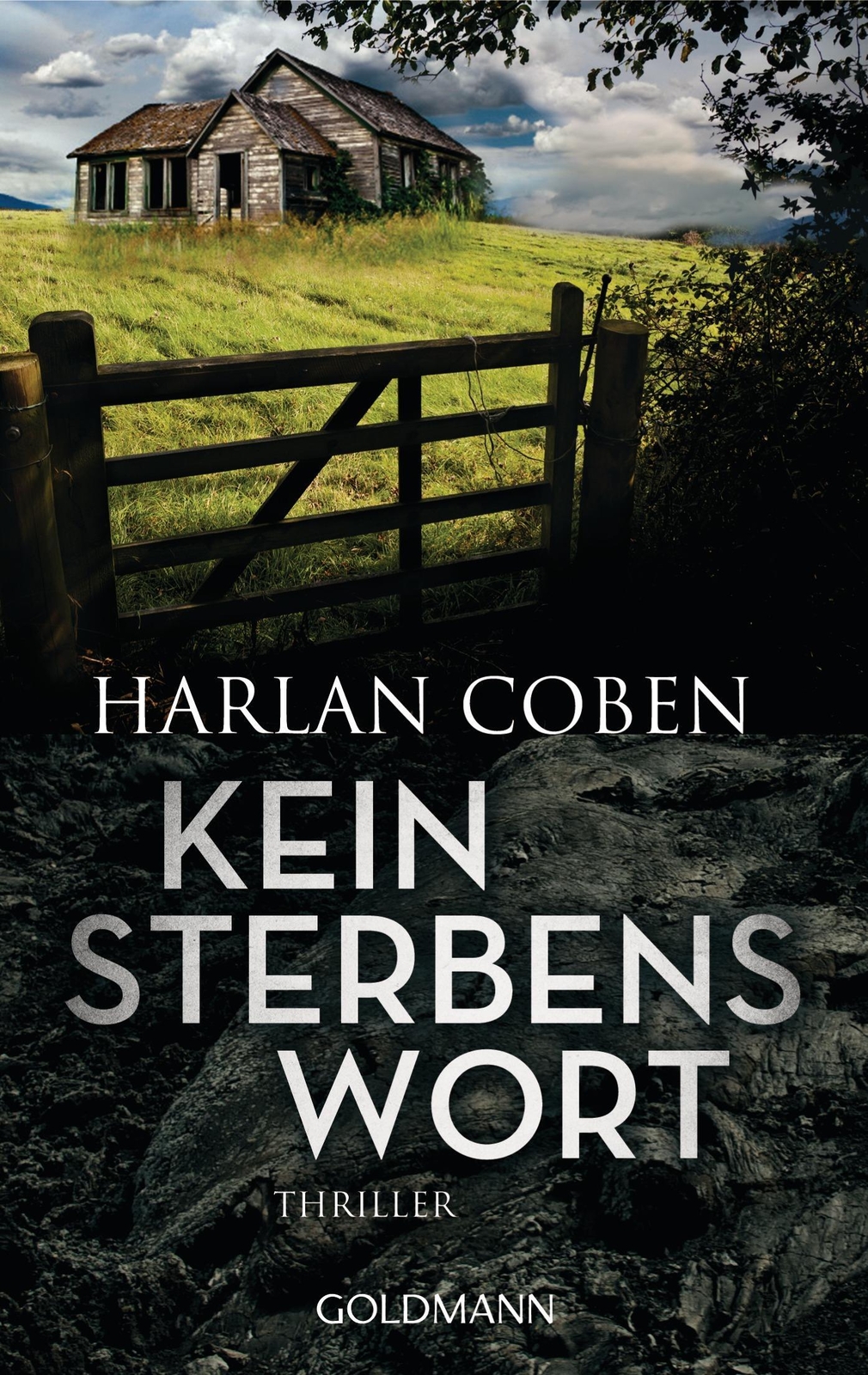 Thumbnail - Kein Sterbenswort | Harlan Coben | Taschenbuch | Godmanns