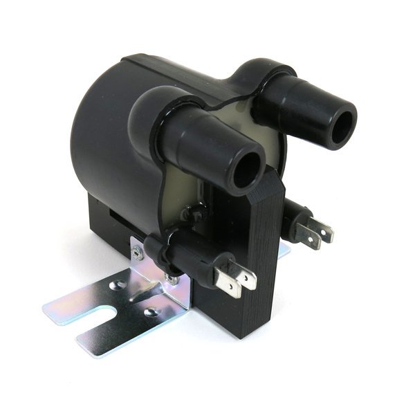 Fiat 500 Double Ignition Coil New eBay