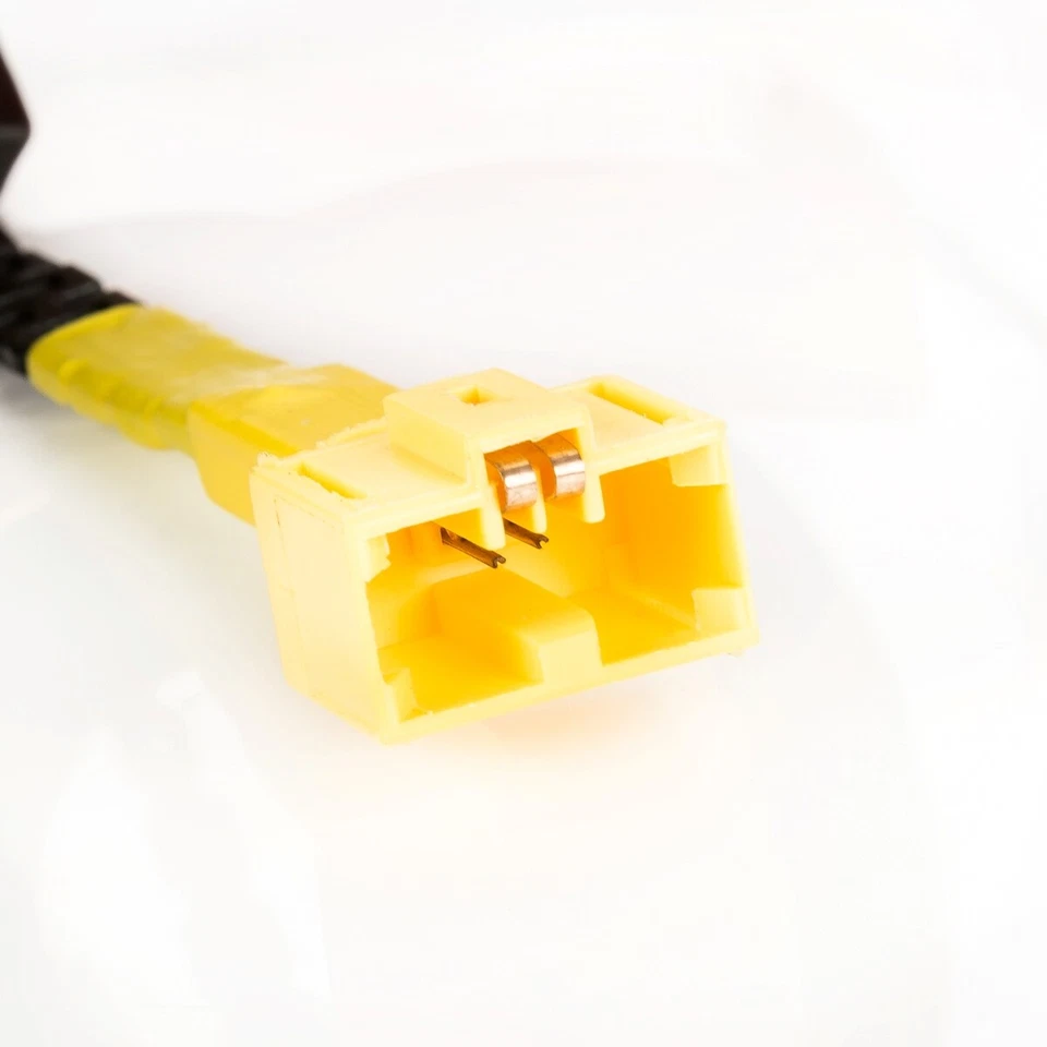 Schleifring Wickelfeder Lenkradwinkelsensor für VW PASSAT 3A 35I B4 92-97 - Bild 3 von 4