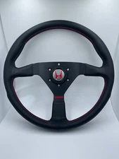 Monte carlo MoMo 350mm steering wheel with horn kit set new for NSX N1 N2