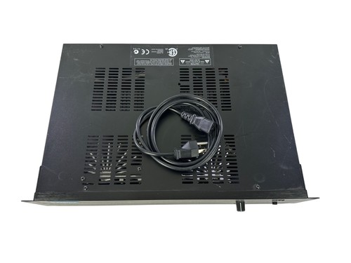 Crown 180a Amplificador de Potencia 80W Amplificador de Potencia para Sistemas de Zona Única - Imagen 2 de 7