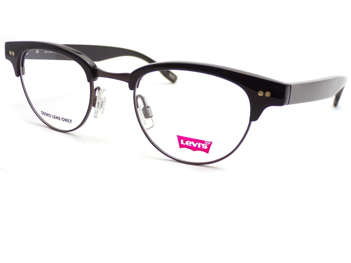 Levi's glasses hot sale
