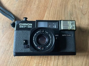 Chinon Auto 3001 for sale | eBay