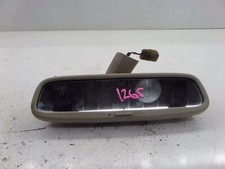 Lexus IS300 Auto Dim Rear View Mirror XE10 01-05 OEM