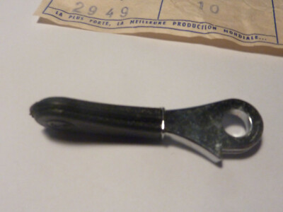 Vieux Levier De Vitesses Simplex 2949 Pour Vélo De Course – Pièce Vintage Non Fonctionnelle