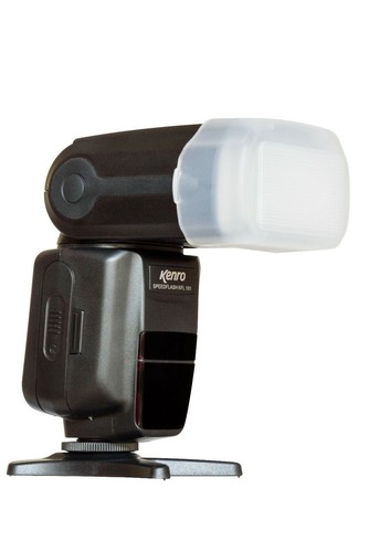 Kenro Standard Speedflash (Canon and Nikon Fit) - KFL101 - Picture 2 of 12