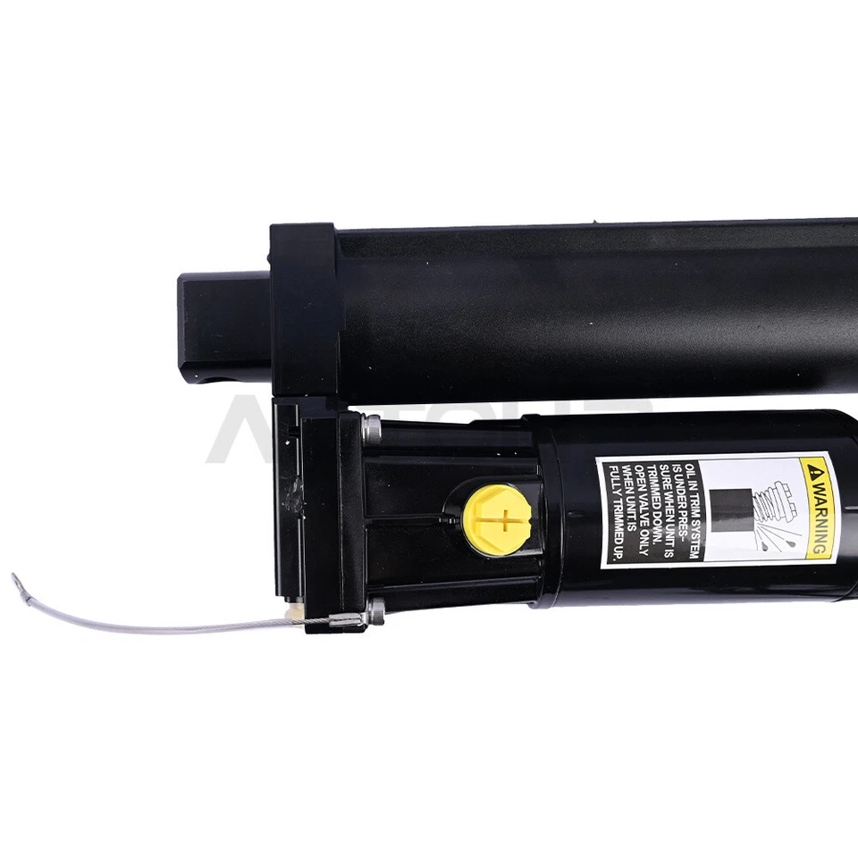 Power Trim Assembly 适用于 Mercury Outboard 115HP 90HP 75HP 8M0090335 8M01718 全新 — 第 4/4 张图片