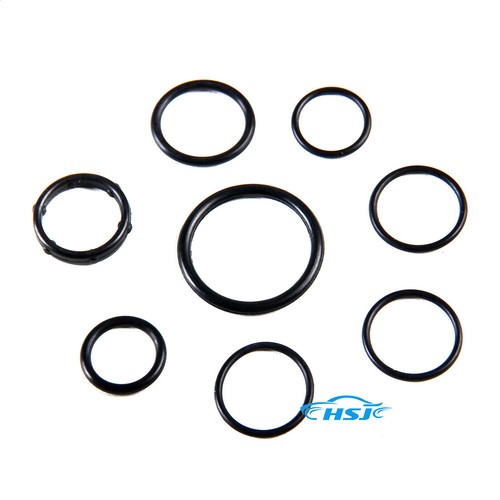 V6 3.0T Diesel Engine Rebuild Repair Set Fit For VW Touareg AUDI A6 Q7 - Picture 9 of 10