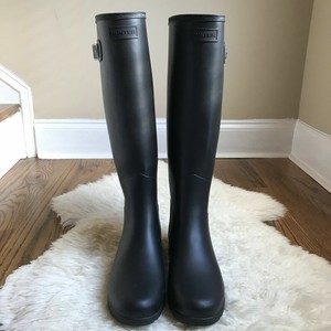 rain boots ebay