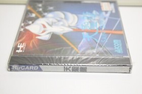 SAINT DRAGON Tenseiryu PC Engine Hu PCE NEW