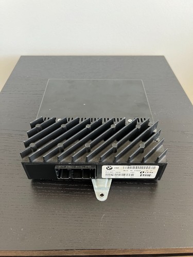 2008 - 2013 BMW E92 M3 & 335Xi 335i 328i HiFi SYSTEM AMPLIFIER OEM 65.12 9143162 - Picture 2 of 6
