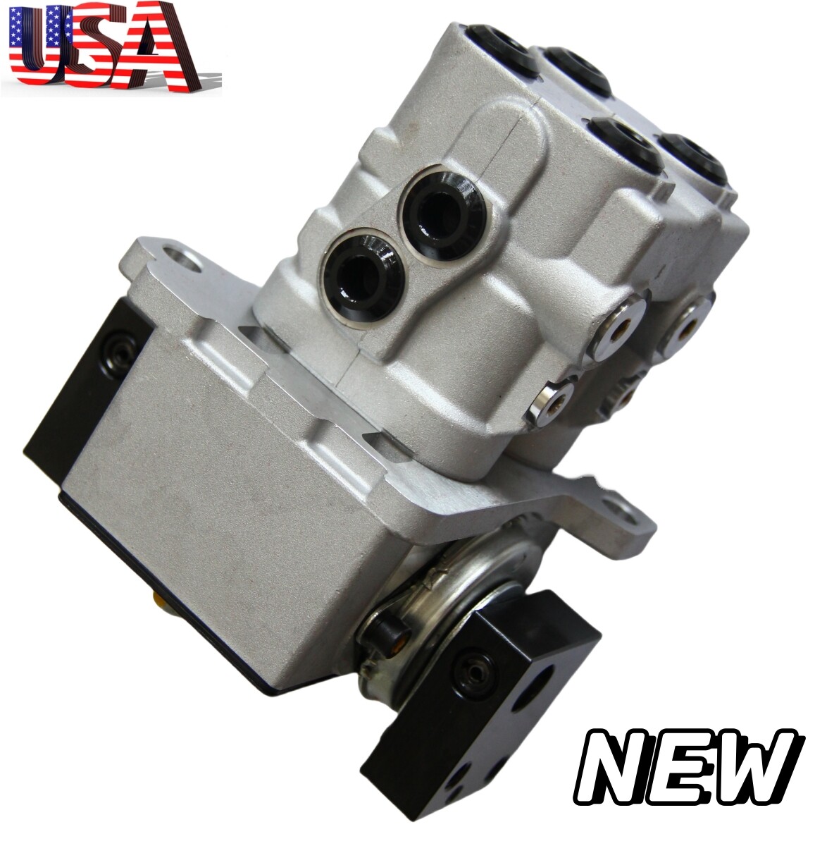 Pilot Valve Travel For Hitachi ZAX200 ZAX210 ZAX330 ZAX270