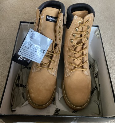 sears outlet work boots