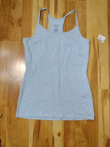 Lot Of 3 Kismet Women's Tank Tops Sz XL Blue Lilac Gold Alley 19 - Picture 4 of 10