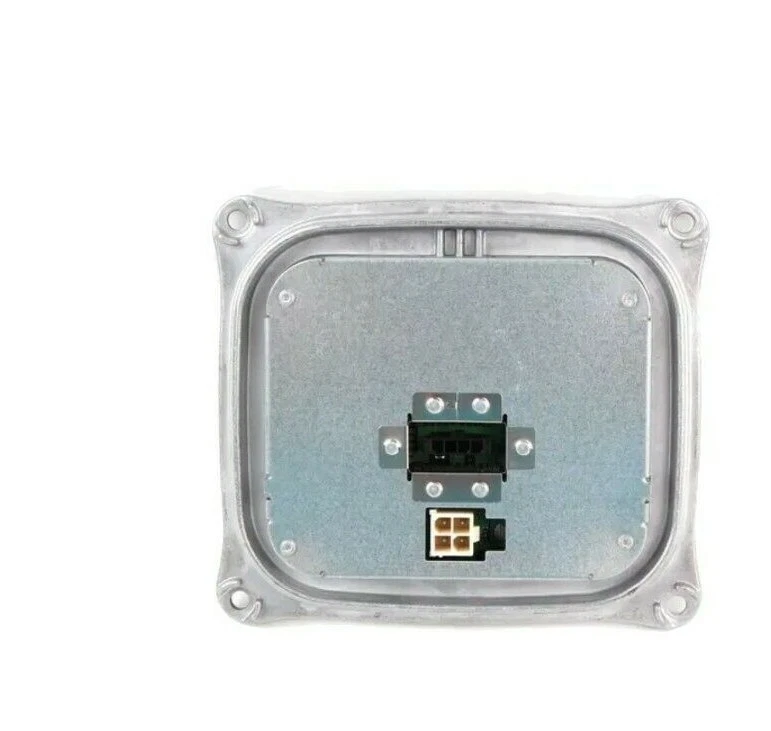 宝马 M3 M6 X3 X5 迷你 Cooper One 氙灯控制单元 63117182520 原始设备制造商 全新 — 第 3/4 张图片