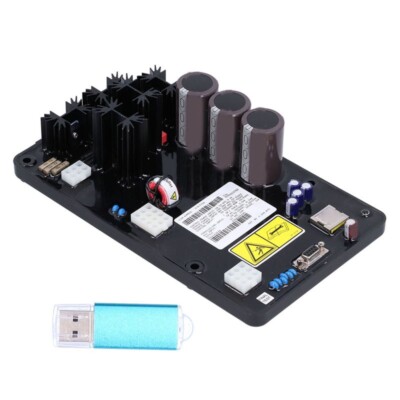 AVR 314-7755 Automatic Voltage Regulator fits Generator 3306 3508 3512 C15 C18