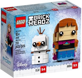 LEGO BrickHeadz Series &ndash; Choose Your Character or Set | NEW & Sealed