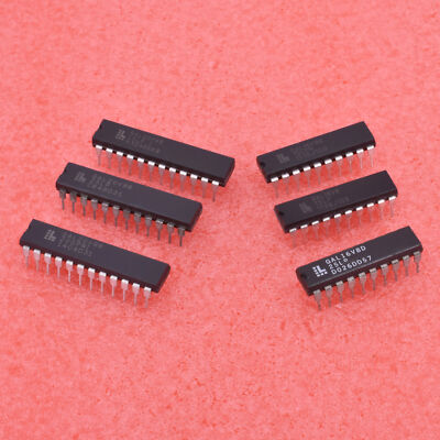in stock 5PCS GAL20V8B-15LP GAL20V8B GAL20V8 DIP-24 20V8B GAL20V8B-25LP