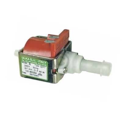 Pumpe 48W 230V wie Philips Saeco 841555650 für Kaffeemaschine